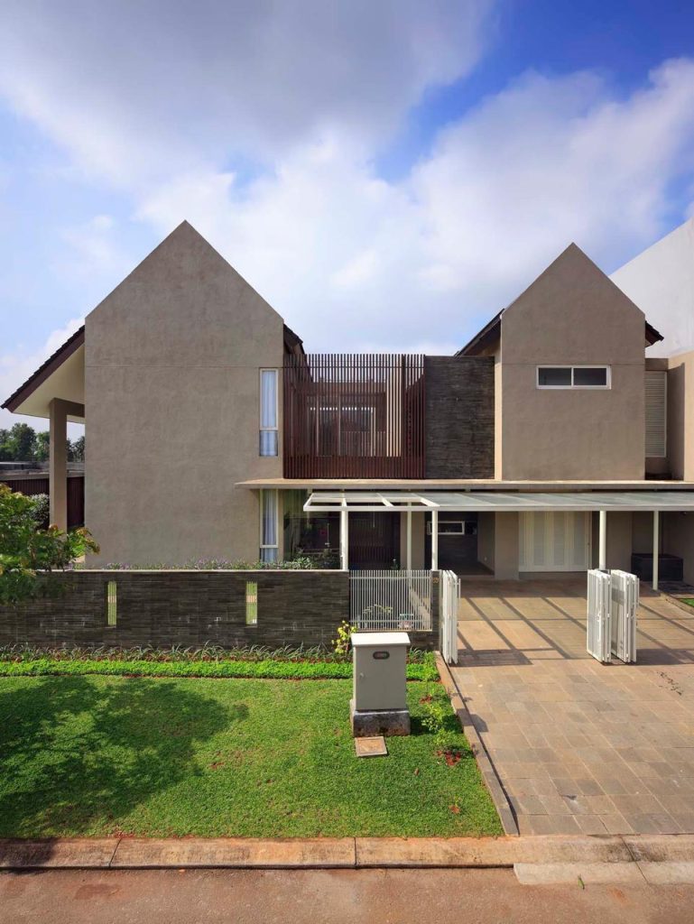Dijual Rumah Mewah Gading Serpong di Cluster Sapphire By Rumah Chinida (Dw)