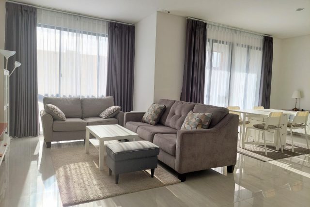 Dijual Apartemen Alam Sutera 3Br di Lloyd By Rumah Chinida (Hn)