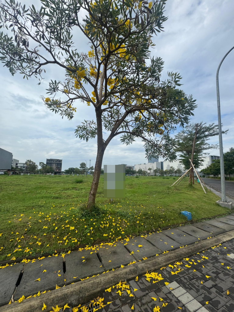 Dijual Kavling Pik2 Hook di Cluster Manhattan By Rumah Chinida (Dw)