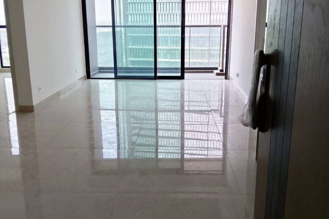 Dijual Apartemen Alam Sutera 3Br di Elevee By Rumah Chinida (Ay)