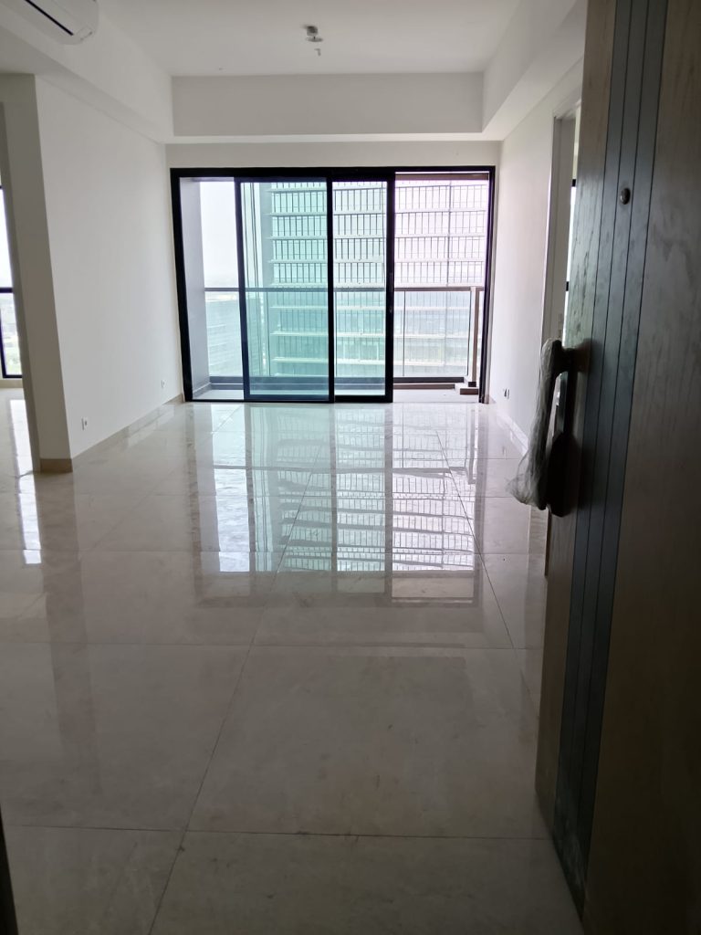 Dijual Apartemen Alam Sutera 3Br di Elevee By Rumah Chinida (Ay)