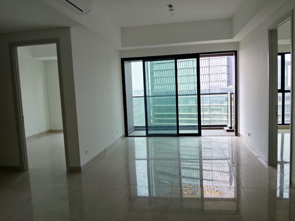Disewakan Apartemen Alam Sutera 3Br di Elevee By Rumah Chinida (Ay)