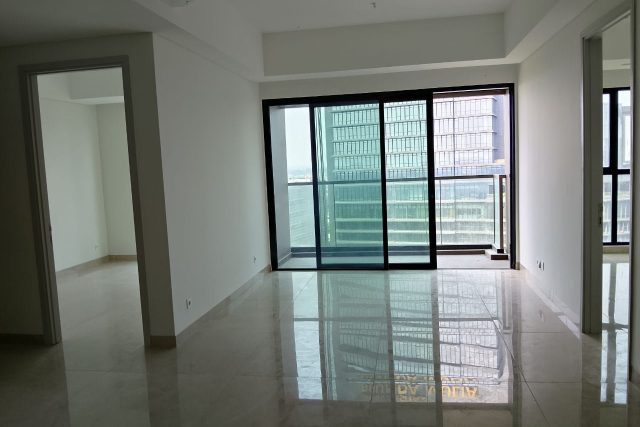 Disewakan Apartemen Alam Sutera 3Br di Elevee By Rumah Chinida (Ay)