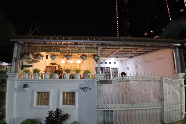 Dijual Rumah Gading Serpong di Cluster Catalina By Rumah Chinida (Ll)