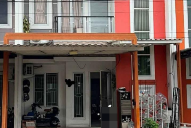 Dijual Rumah Duta Indah Residence di Cluster Alexandrite By Rumah Chinida (Jb)