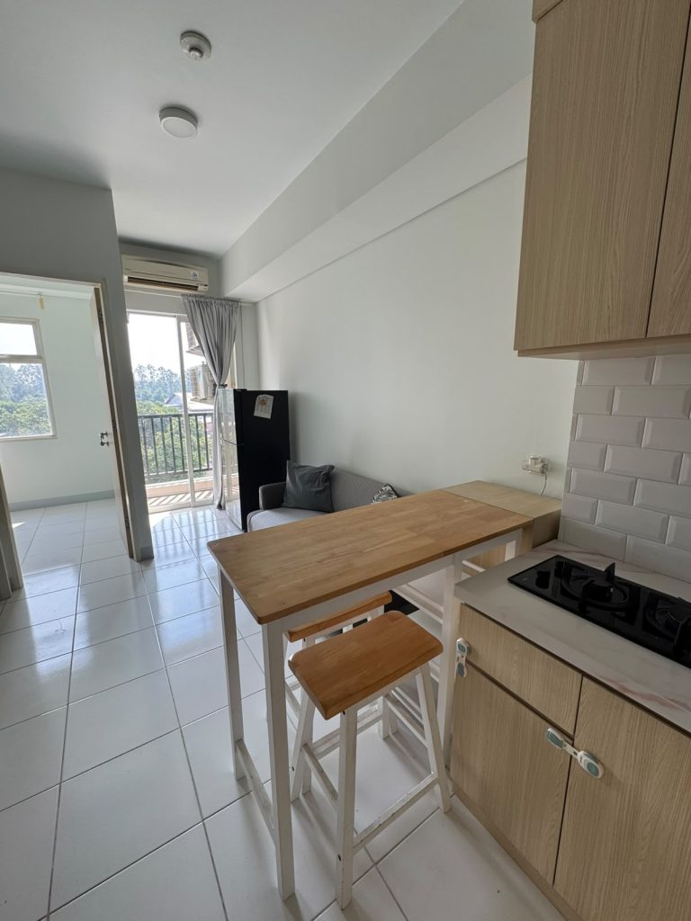 Disewakan Apartemen 2Br Corner Alam Sutera di Ayodhya By Rumah Chinida (Dw)