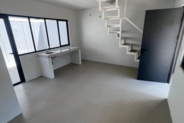 Dijual Rumah Park Serpong Kosongan di Xyz Cove By Rumah Chinida (Ay)