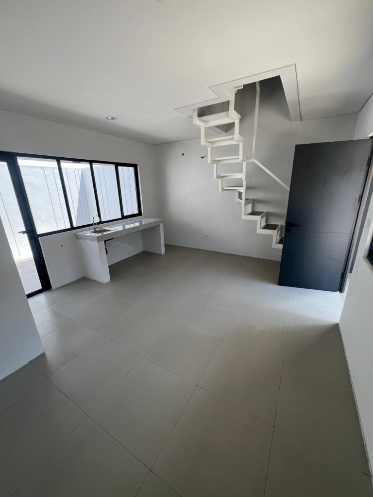 Dijual Rumah Park Serpong Kosongan di Xyz Cove By Rumah Chinida (Ay)