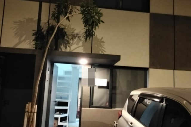 Dijual Rumah Park Serpong Tipe Y3 di Xyz Flo By Rumah Chinida (Jb)