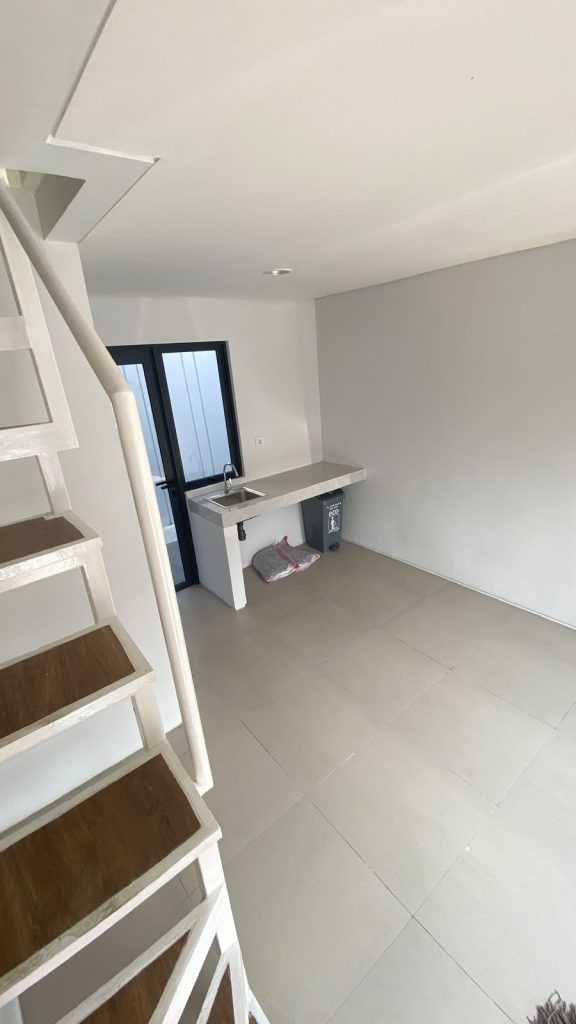 Dijual Rumah Park Serpong di Legok Tangerang By Rumah Chinida (Ay)