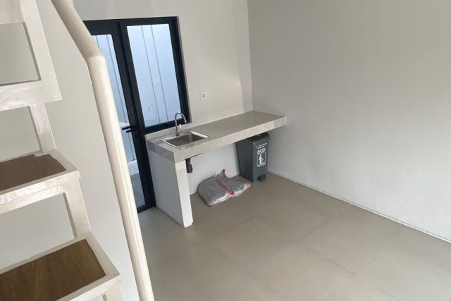 Dijual Rumah Park Serpong di Legok Tangerang By Rumah Chinida (Ay)