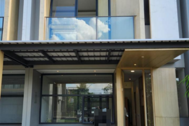 Dijual Rumah Tanakayu BSD PPJB di Cluster Svasti By Rumah Chinida (Jb)