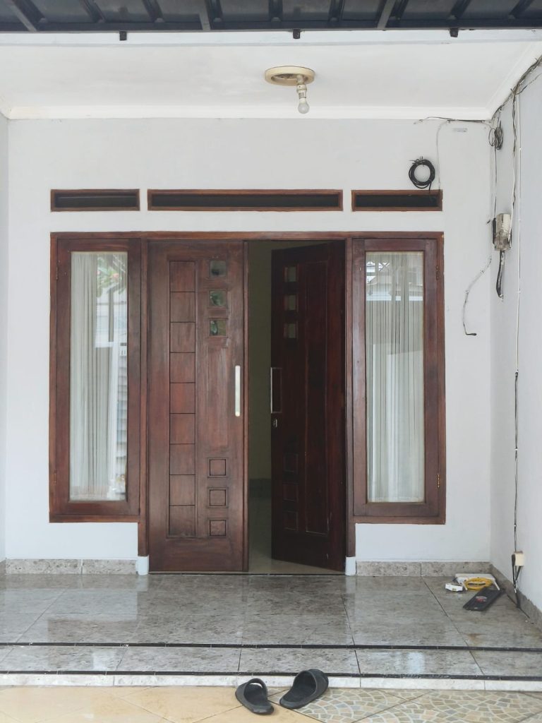 Dijual Cepat Rumah Gading Serpong di Cluster Catalina By Rumah Chinida (Yn)