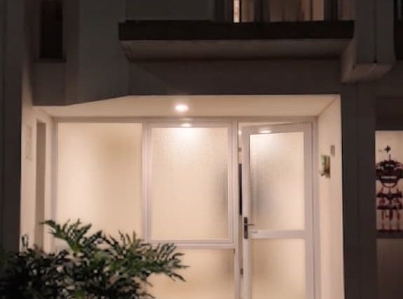 Disewakan Rumah BSD 3 Lantai Siap Huni di Myza By Rumah Chinida (Jb)