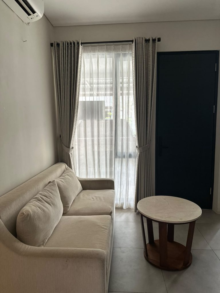 Disewakan Rumah BSD Ukuran 7X10 di Myza By Rumah Chinida (Jb)