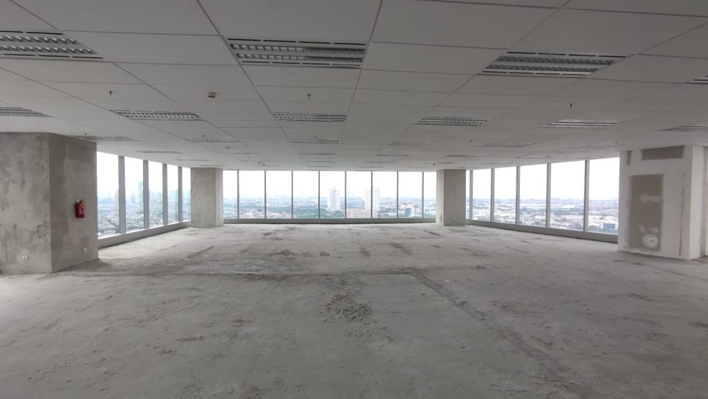 Dijual Office Space Sunter di Altira Business Park By Rumah Chinida (Dw)
