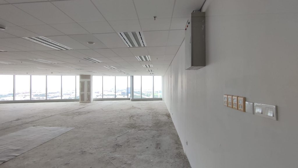 Disewakan Office Space Sunter di Altira Business Park By Rumah Chinida (Dw)