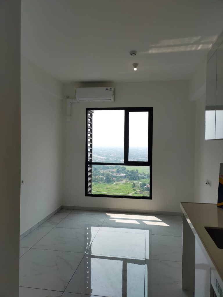 Dijual Apartemen Studio Alam Sutera di Skyhouse By Rumah Chinida (Dw)