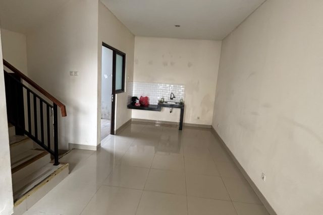 Disewakan Rumah Tangerang di Bumi Biru Terrace By Rumah Chinida (Ay)
