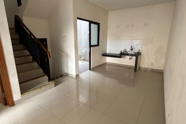 Dijual Rumah Tangerang di Bumi Biru Terrace By Rumah Chinida (Ay)