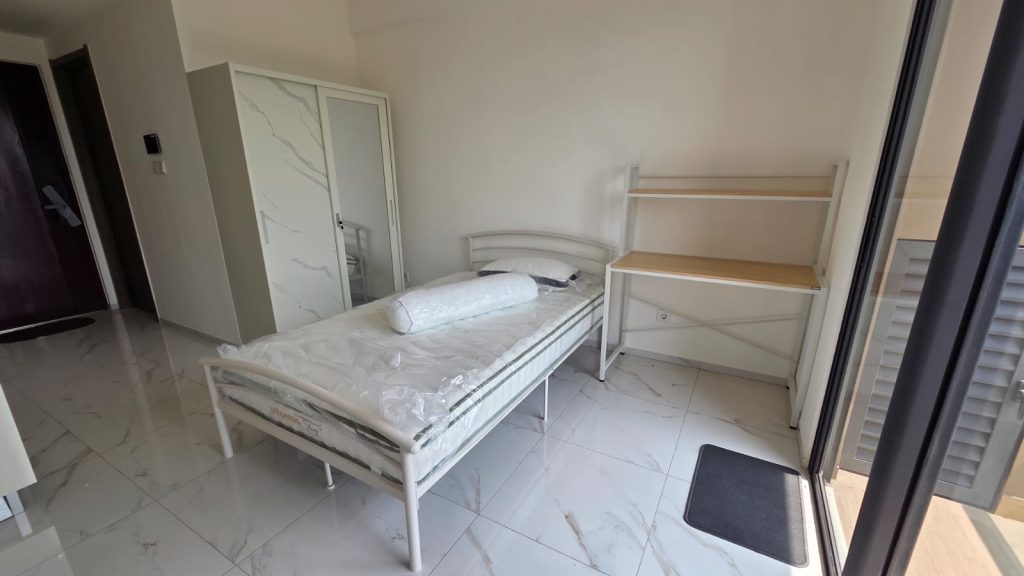 Disewakan Apartemen Studio BSD LT 7 di Skyhouse By Rumah Chinida (Dw)