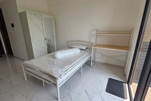 Disewakan Apartemen Studio BSD LT 7 di Skyhouse By Rumah Chinida (Dw)