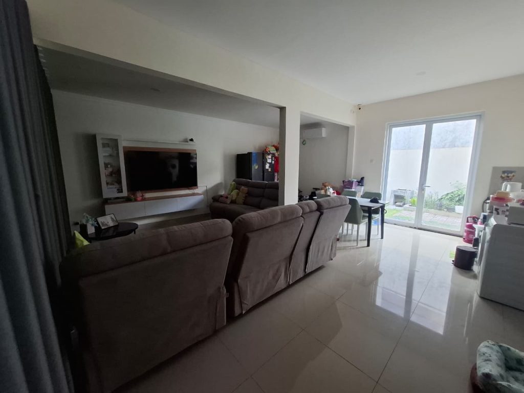 Dijual Rumah Mewah Serpong Garden 1 di Green Boulevard By Rumah Chinida (Jb)