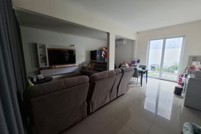 Dijual Rumah Mewah Serpong Garden 1 di Green Boulevard By Rumah Chinida (Jb)