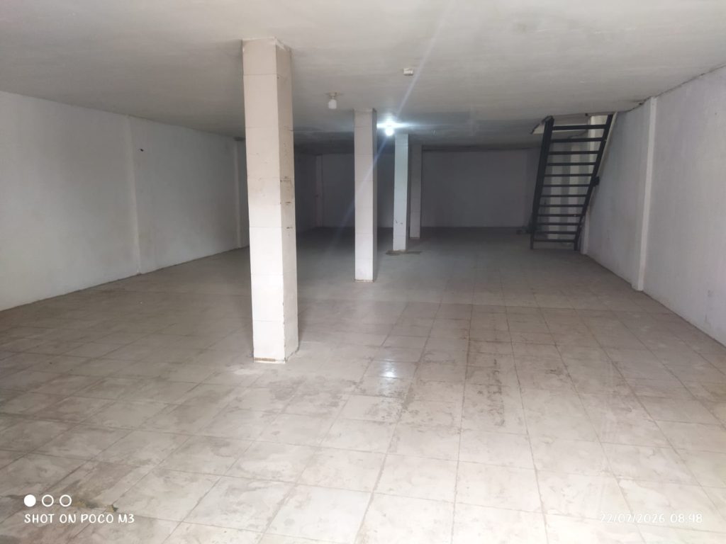 Disewakan Ruko Tangerang Kota di Jl Kh Hasyim Asy’ari By Rumah Chinida (Rt)
