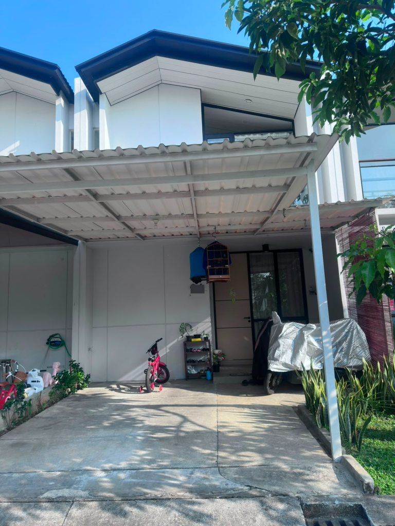 Dijual Rumah Legok Tipe 2 di Cendana Marq By Rumah Chinida (Jb)