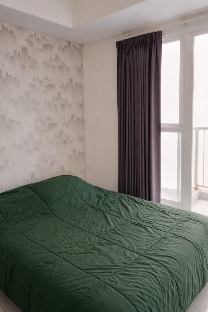 Dijual Apartemen Studio BSD di Casa De Parco By Rumah Chinida (Dw)