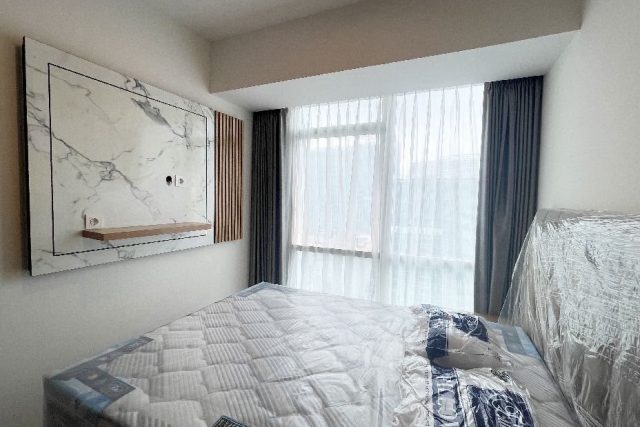 Disewakan Apartemen 1Br Kelapa Gading di The Kensington By Rumah Chinida (Dw)