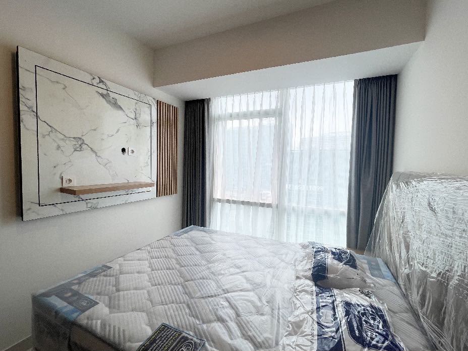 Disewakan Apartemen 1Br Kelapa Gading di The Kensington By Rumah Chinida (Dw)