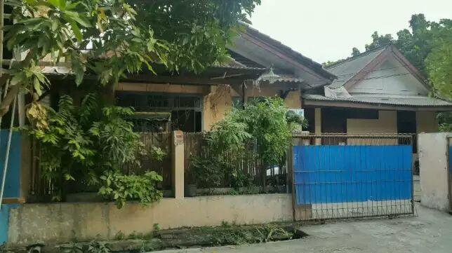 Dijual Rumah Permai Tangerang SHM di Duta Bandara By Rumah Chinida (Ld)