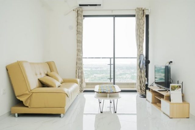 Disewakan Apartemen 2Br BSD Tower Jervois di Skyhouse By Rumah Chinida (Dw)