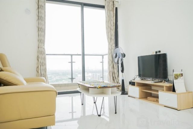 Dijual Apartemen 2Br BSD Tower Jervois di Skyhouse By Rumah Chinida (Dw)