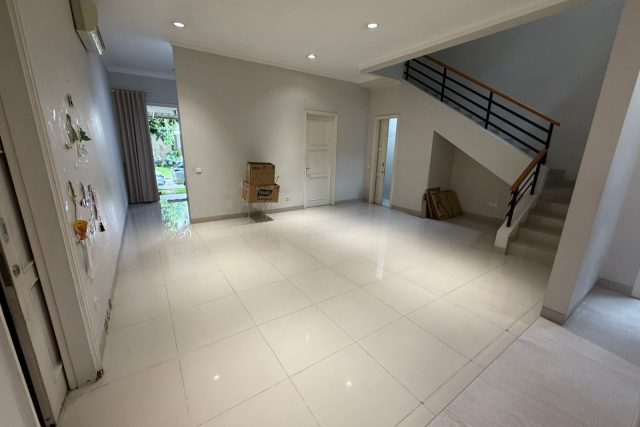 Disewakan Rumah Phg Gading Serpong di Cluster Turqoise By Rumah Chinida (Ay)