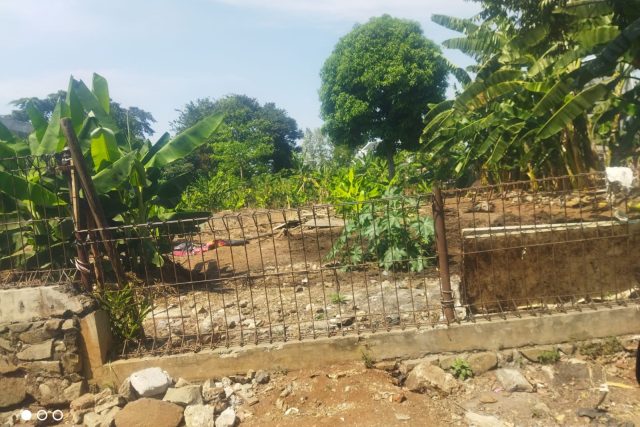 Dijual Tanah Tangerang Selatan SHM di Jl Jurang Mangu By Rumah Chinida (Rt)