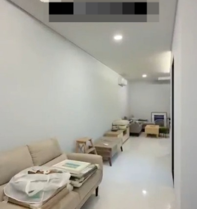 Dijual Rumah Jakarta Barat Uk 12X4.5 di Meruya By Rumah Chinida (Rt)