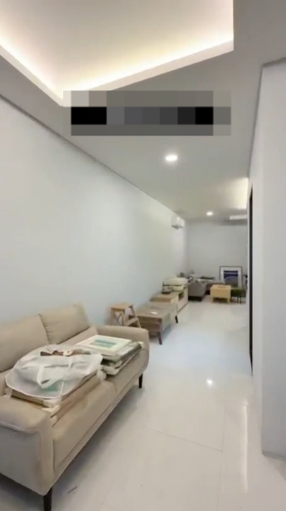 Dijual Rumah Jakarta Barat Uk 12X4.5 di Meruya By Rumah Chinida (Rt)