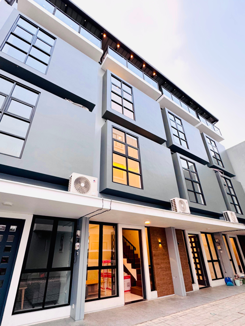 Dijual Rumah Jakarta Barat 10.9X4.5m di Meruya By Rumah Chinida (Rt)