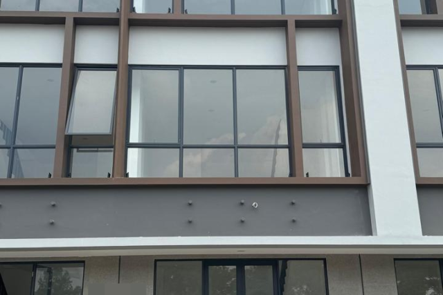 Disewakan Ruko BSD Hadap Jalan di West Village By Rumah Chinida (Jb)