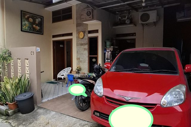 Dijual Rumah Depok SHM di Perumahan Ihsan Residence 2 By Rumah Chinida (Li)