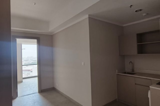 Dijual Apartemen Jakarta Pusat 1Br di Menara Jakarta By Rumah Chinida (Dw)