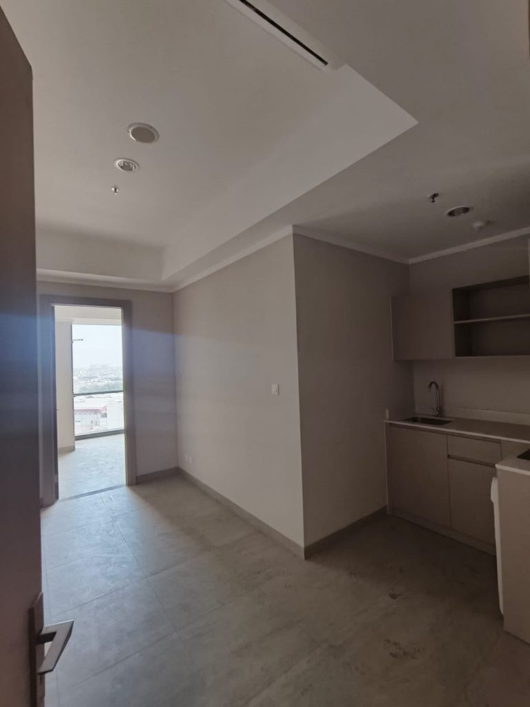 Dijual Apartemen Jakarta Pusat 1Br di Menara Jakarta By Rumah Chinida (Dw)