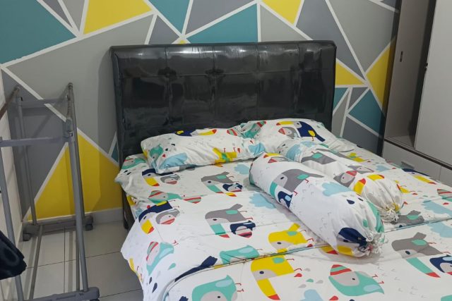 Dijual Cepat Apartemen Studio BSD di Casa De Parco By Rumah Chinida (Lw)