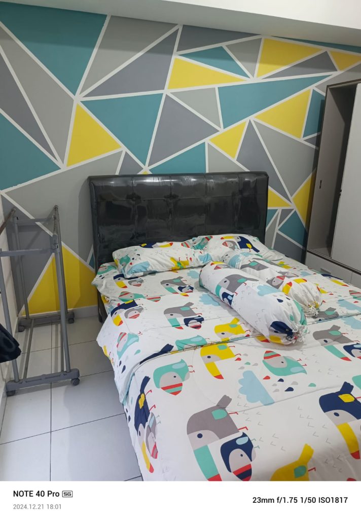 Dijual Cepat Apartemen Studio BSD di Casa De Parco By Rumah Chinida (Lw)
