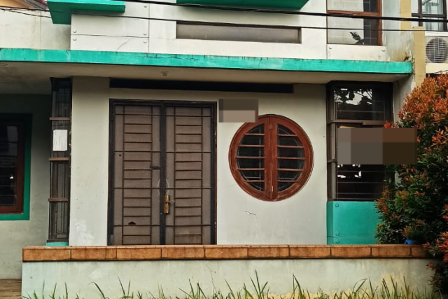 Dijual Cepat Rumah Lippo Karawaci di Taman Kyoto By Rumah Chinida (Lw)