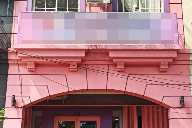 Dijual Cepat Ruko+Kost Tangerang di Lippo Karawaci By Rumah Chinida (Lw)