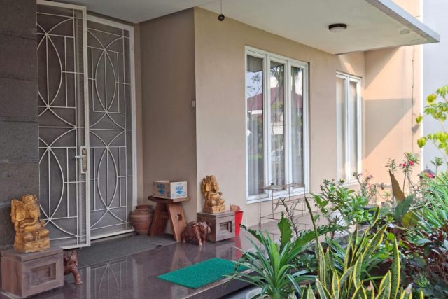 Dijual Rumah Alam Sutera SHM di Cluster Jelita By Rumah Chinida (Dw)